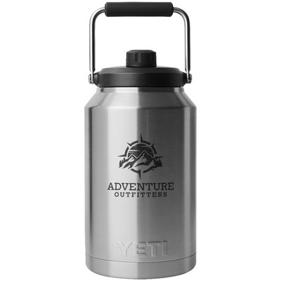 YETI® Rambler® One Gallon Jug