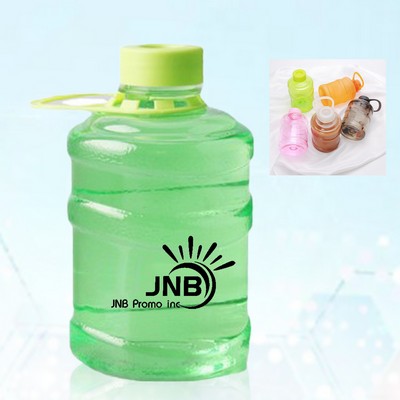 Eco-Friendly Reusable Water Bottle