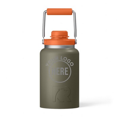 Half Gallon Outback Jug