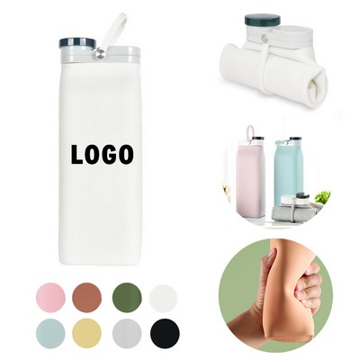 Collapsible Water Bottle